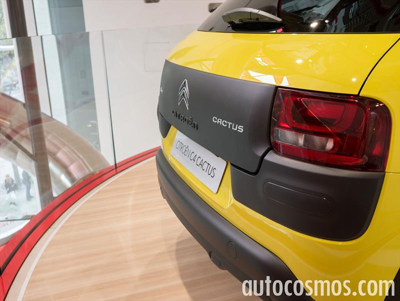 Citroën Happy R Evolution