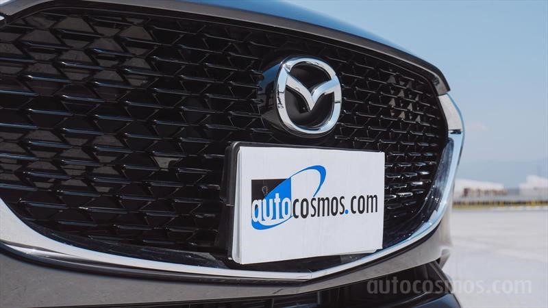 Mazda3 Sedán vs Mazda3 Hatchback