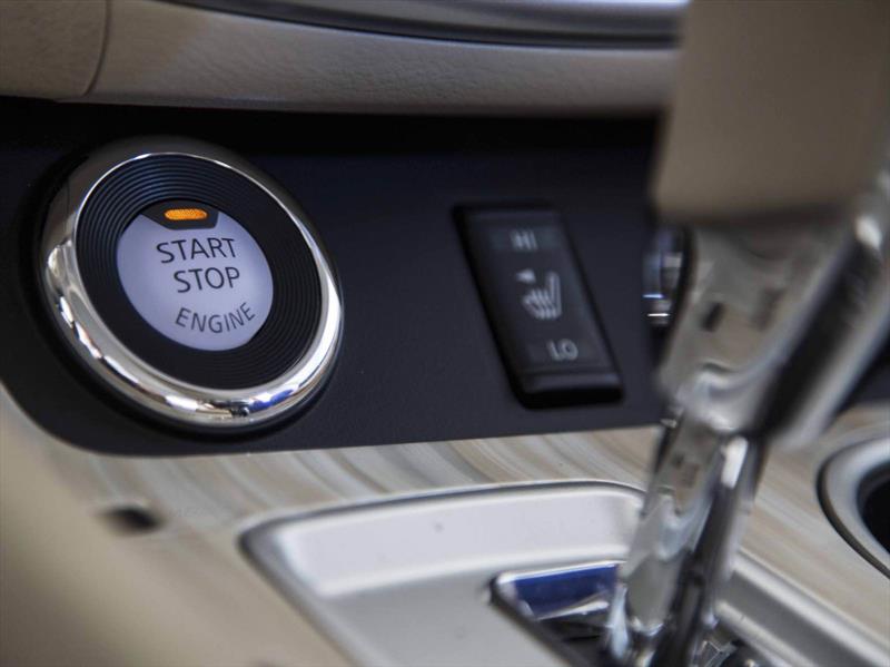 Nissan Murano 2016: presentación regional