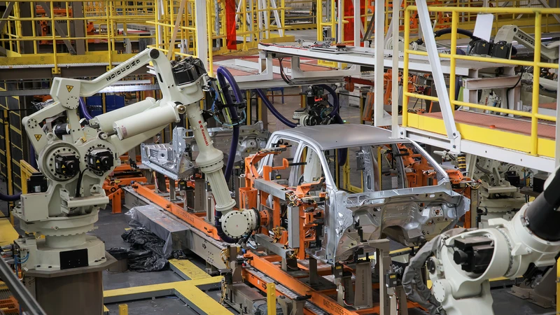 Ford Pacheco renovación 2023