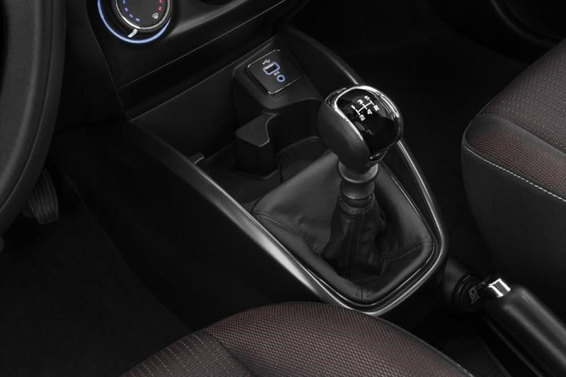 Fiat Cronos 2018