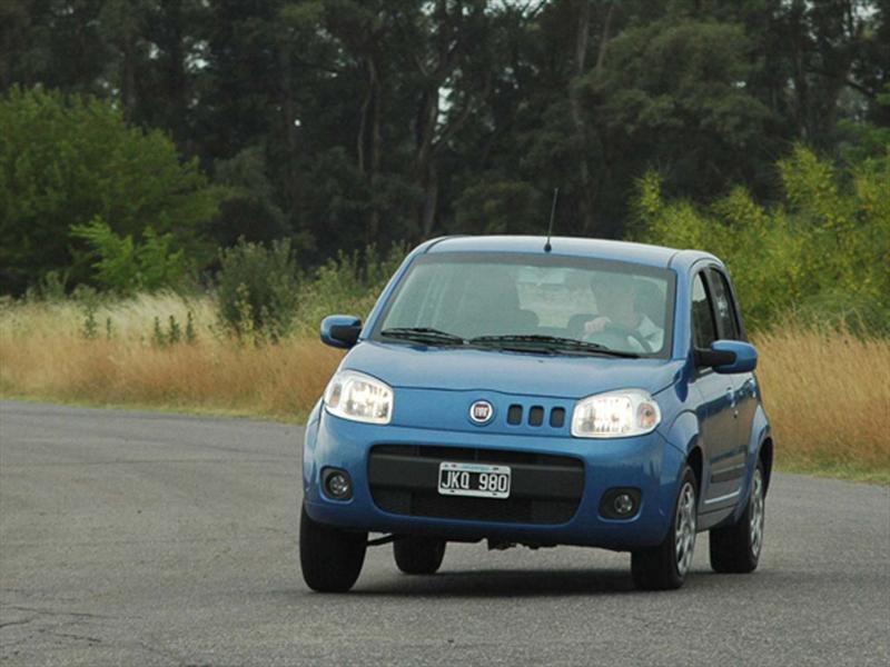 Top 10 Autos más vendidos Julio 2011