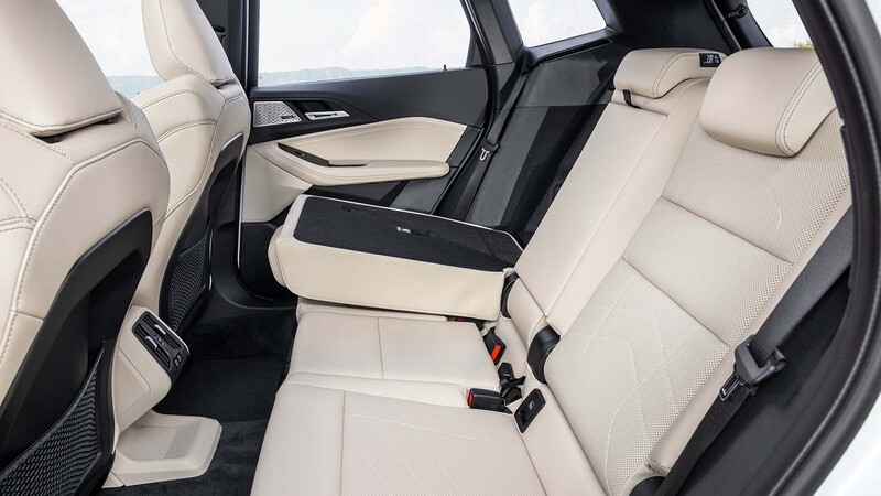 BMW Serie 2 Active Tourer 2022