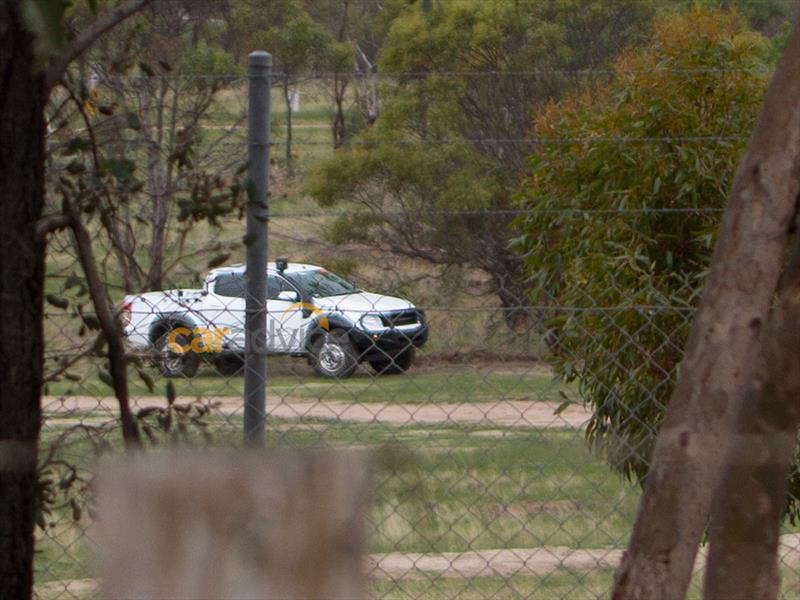 Ford Ranger Raptor ¿Se hará realidad?