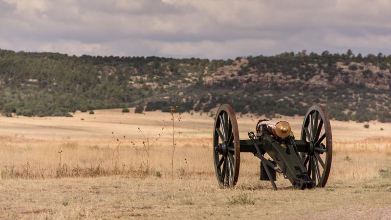 Ruta a Pikes Peak 2013: Día 7