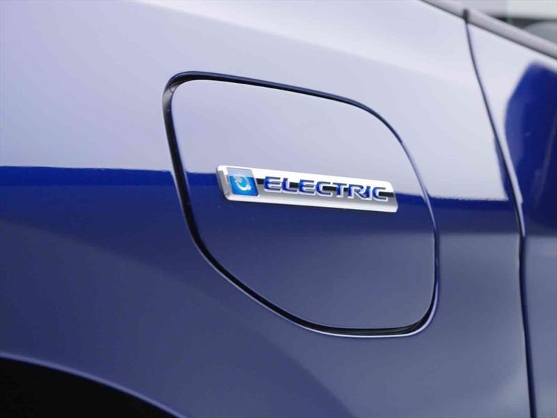 Honda Clarity Plug-in Hybrid y Electric