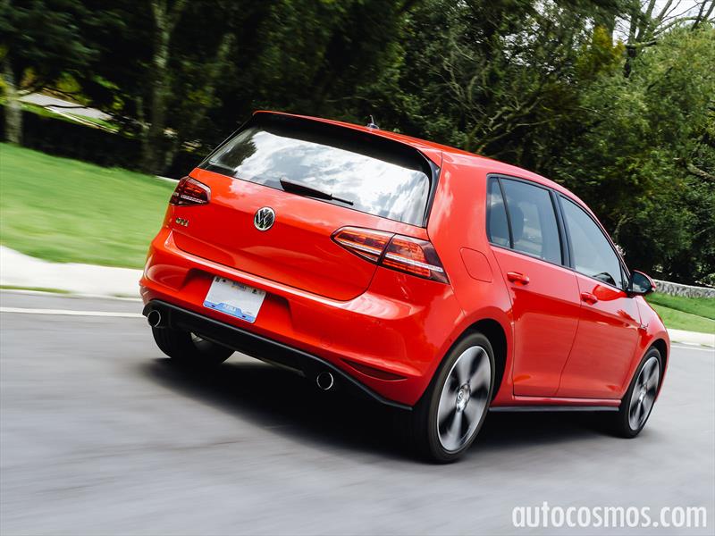 MINI Cooper S VS SEAT Leon CUPRA VS Volkswagen GTI