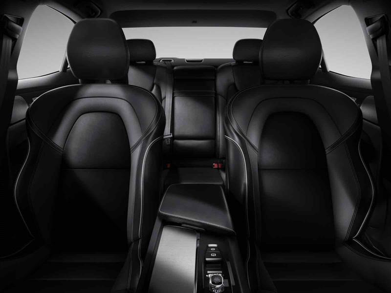 Volvo S60 2019
