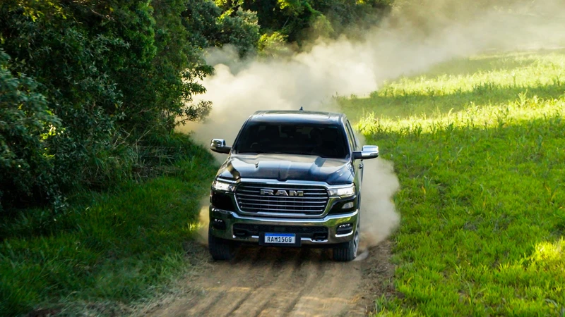 RAM 1500 Hurricane 6