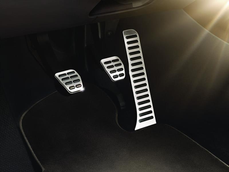 Accesorios Originales VW The Beetle