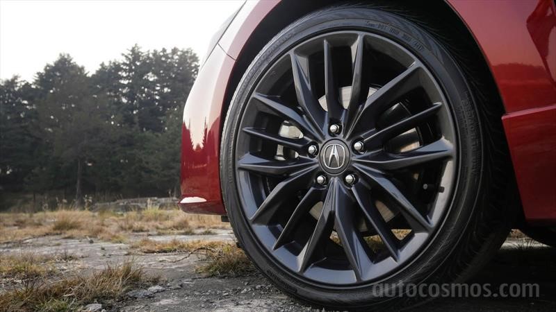 Acura ILX 2019