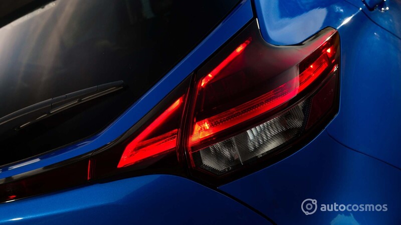 Nissan Kicks 2021