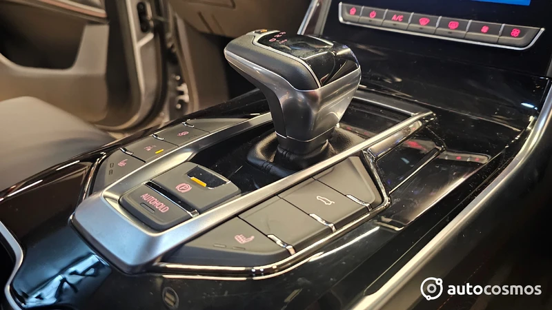 Maxus D60 en Chile: el nuevo SUV para la familia