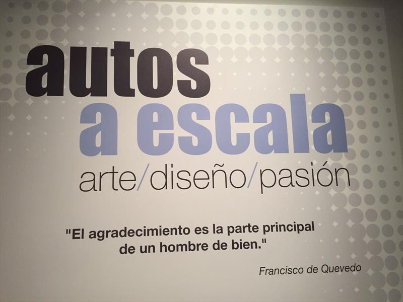 Expo Modelismo Museo Franz Mayer CdMx