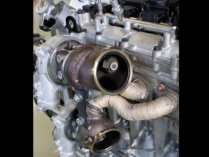 Volvo High Performance Drive-E