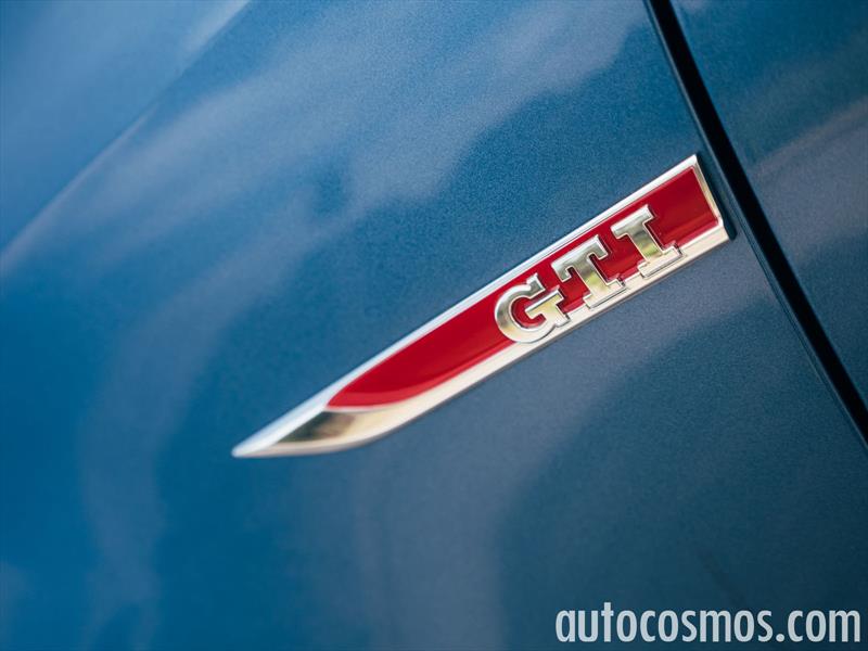 Volkswagen Nuevo Polo GTI 2017