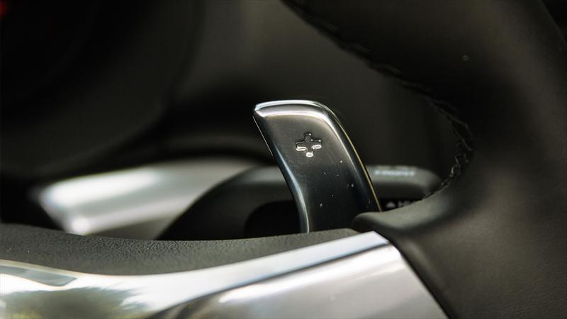 Porsche Boxster S 2013