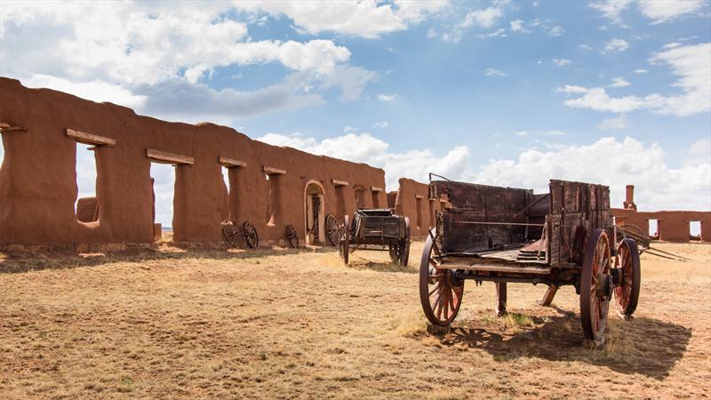 Ruta a Pikes Peak 2013: Día 7