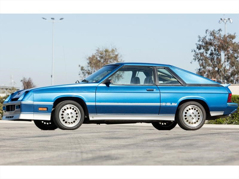 Autos de Carroll Shelby