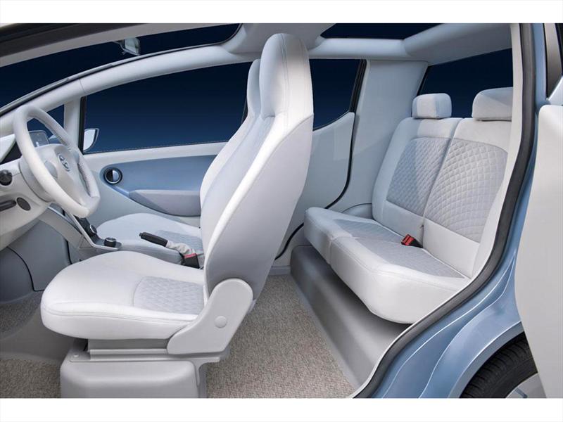 Tata eMO EV Concept