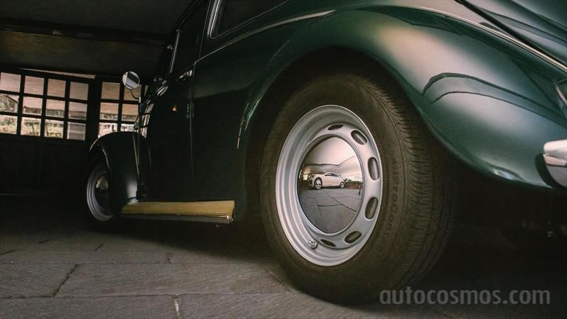 Volkswagen Sedán y Beetle Final Edition