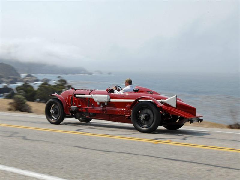 Bentley “Blower” en 4.5 millones de Libras