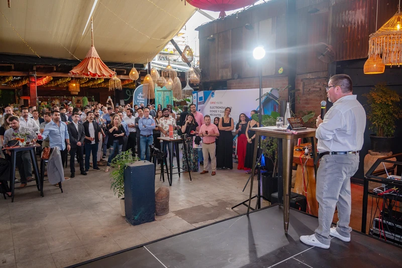 Premios Autocosmos 2025
