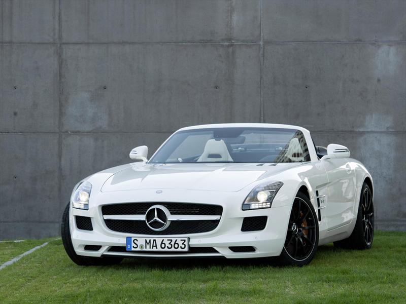 10- Mercedes-Benz