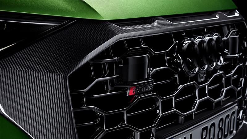 Audi RS Q8 2020