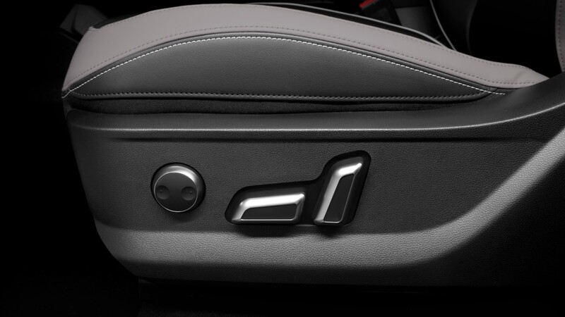 Haval H6 2021 en Chile