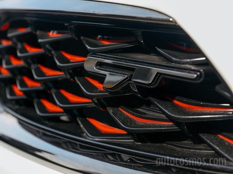 KIA Forte Hatchback 2019