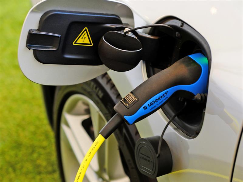 Volvo V60 Plug-in Hybrid Lanzamiento en Chile