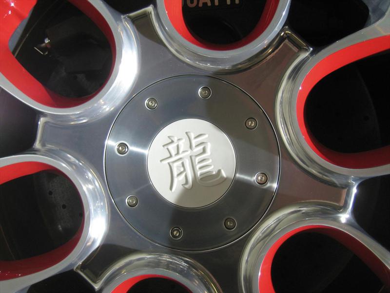 Bugatti Veyron 16.4 Grand Sport Wei Long
