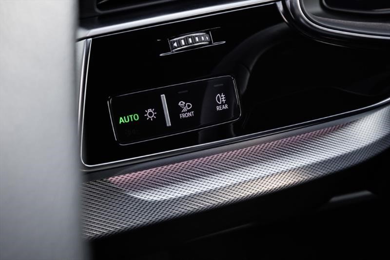 Audi Q8 Experience Drive