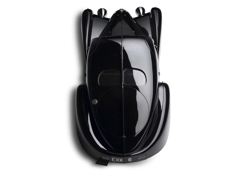 Bugatti Type 57 SC Atlantic