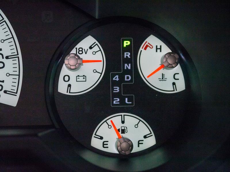 Toyota FJ Cruiser 2014