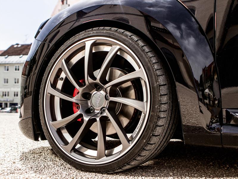 VW Beetle TDI 2012 por ABT Sportsline