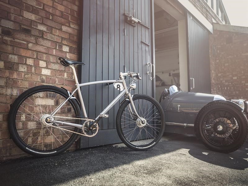 Pashley-Morgan 3 y 8