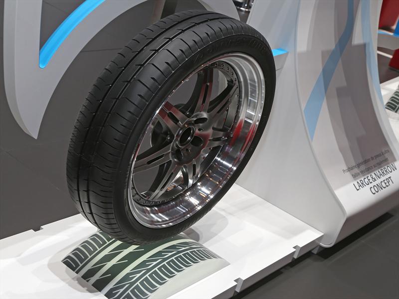 Top 10: Neumáticos de baja resistencia al rodado