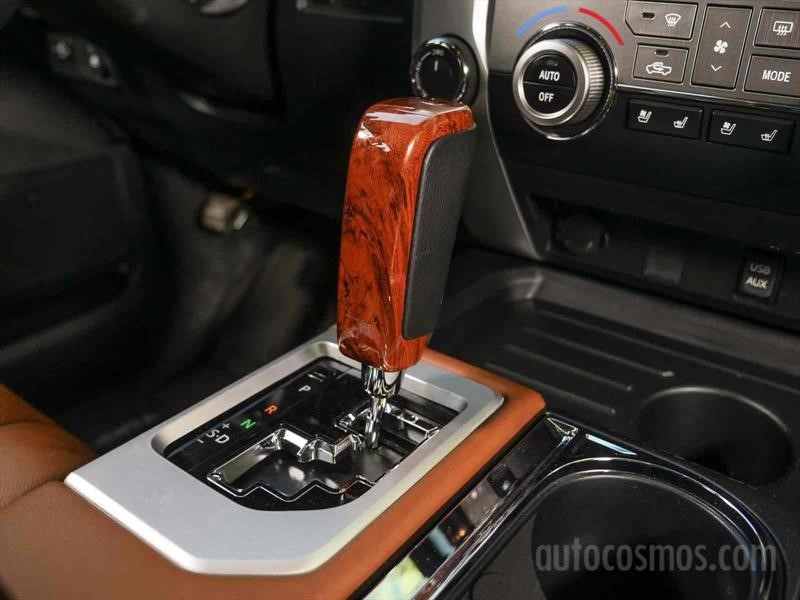 Toyota Tundra 1794 Edition 2018