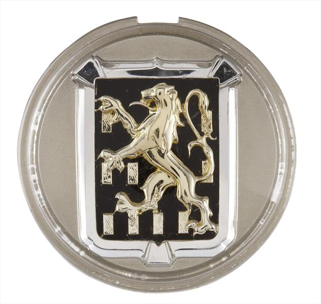 Historia del logotipo de Peugeot