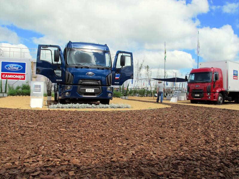 Expoagro 2012