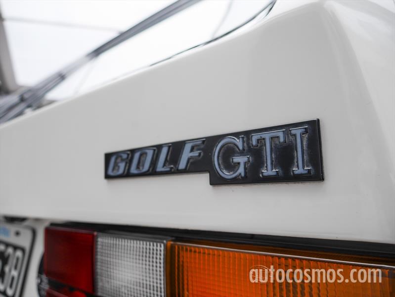 Volkswagen Golf Day