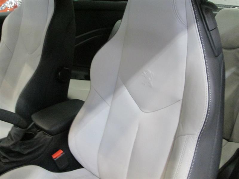 Peugeot 308 en Bogotá