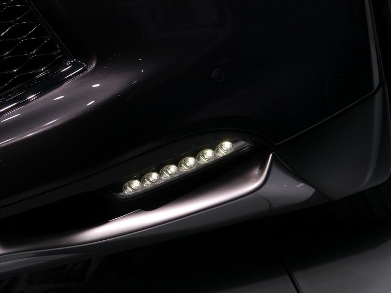 Infiniti QX70 Limited