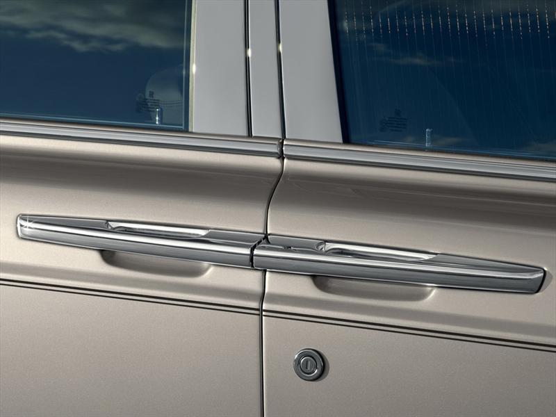 Rolls-Royce Phantom 2013