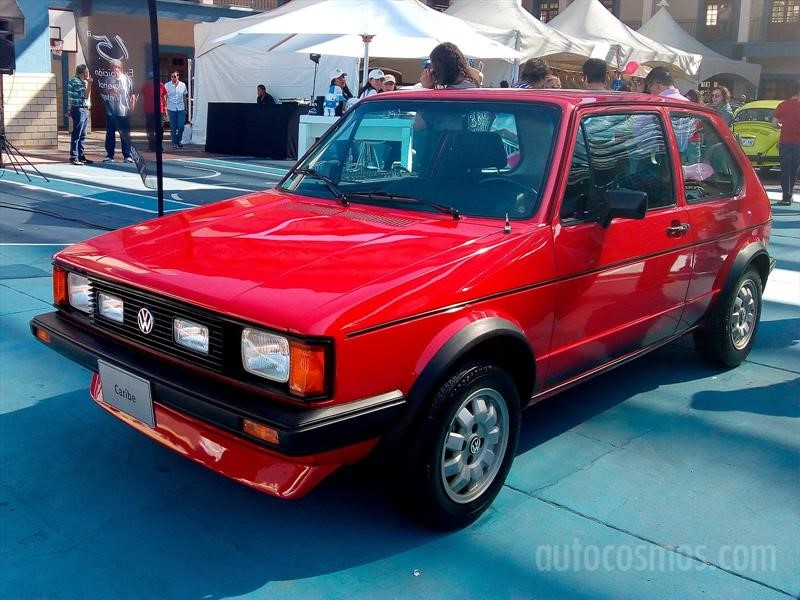 Volkswagen Treffen 2018