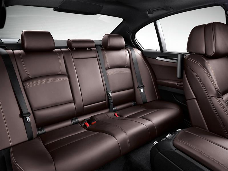 BMW Serie 5 2014