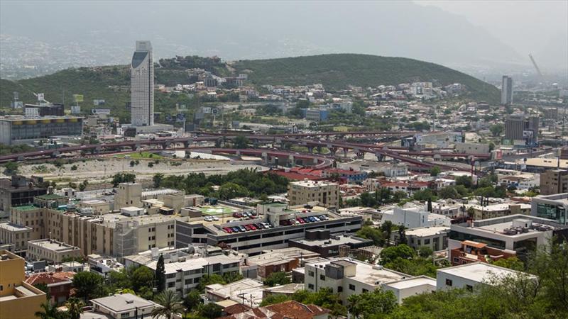Ruta a Pikes Peak 213: Día 1