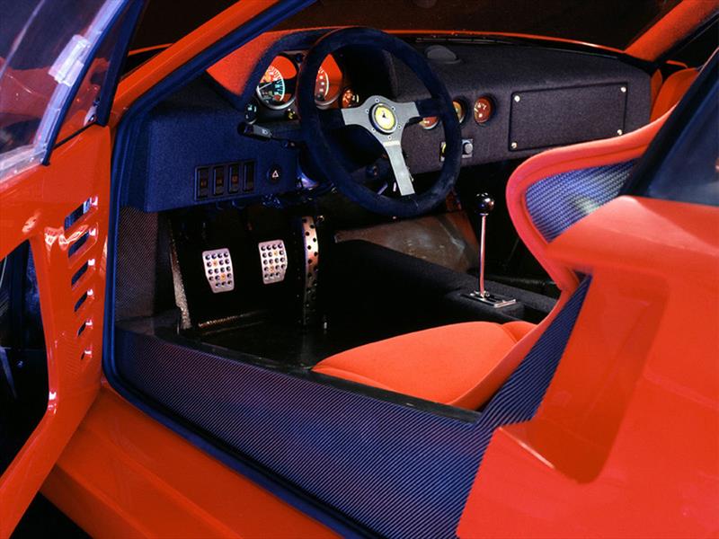 Ferrari F40